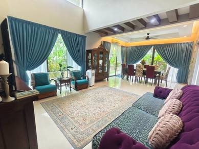 Semi-Detached House For Sale in Ampang Hilir,KUL