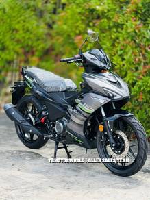 Modenas Z15GT