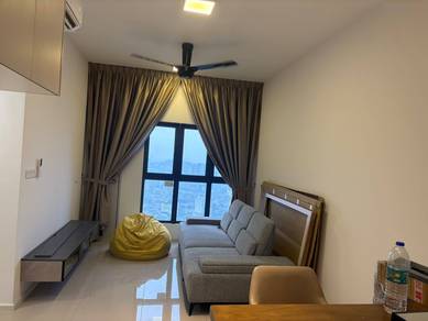 Apartment For Rent in Jernih Residence
