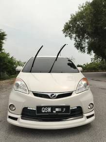Perodua Alza EZi in Sibu, SWK