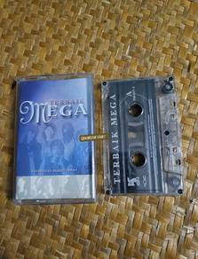 Kaset Terbaik Mega