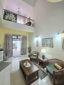 2-storey Terraced House For Sale in Johor Bahru,JHR