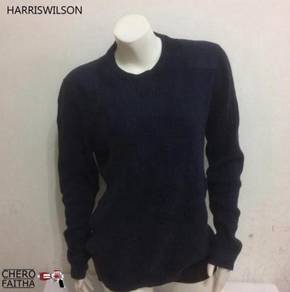 CRFT1283 harris wilson Crewneck vintage design pul