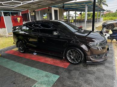 Proton Preve CFE PREMIUM in Kuantan, PHG