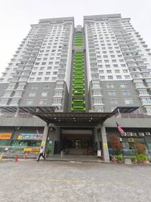 Condominium For Sale in Zennith Suites