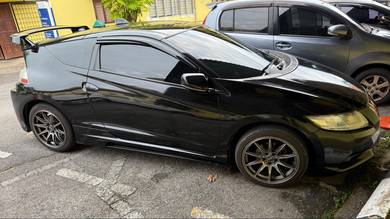 Honda CR-Z (HYBRID) in Kuching, SWK