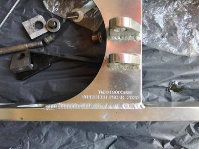 Arm Protaper aloy 