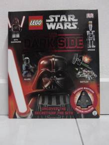 LEGO Star Wars: The Dark Side w Emperor Palpatine