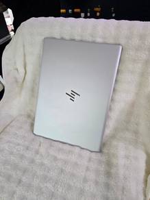 Hp elitebook 830 i7