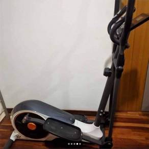 Trax X3 Cross Trainer Elliptical Bike