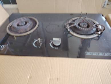cooking stove