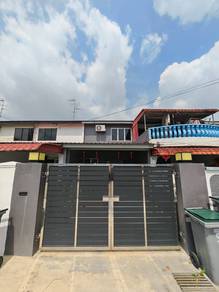 2-storey Terraced House For Sale in Skudai,JHR