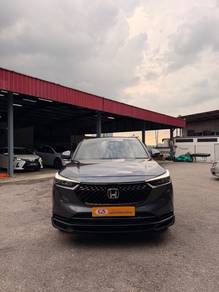 Honda HR-V TURBO V in Pasir Gudang, JHR