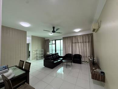 Service Residence For Rent in The Sky Executive Suites @ Bukit Indah
