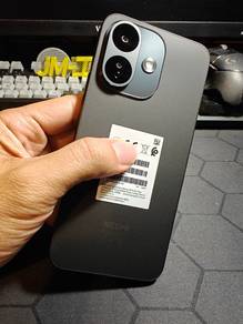 Redmi note 17 pro (can swap)