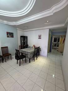 Apartment For Rent in Jalil Damai