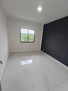 Flat For Sale in Flat Taman Plentong Utama
