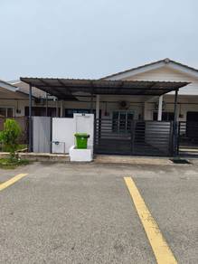 Terraced House For Sale in Balok,PHG