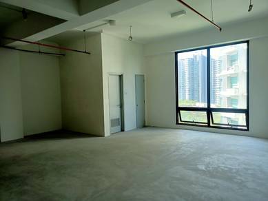Office space For Rent in Wangsa Maju,KUL