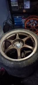 rim 17 ssr