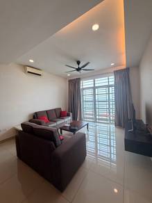 Condominium For Sale in Nusa Heights