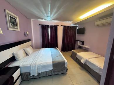 Hotel / Resort For Sale in Melaka City,MLK