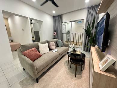 Apartment  in Residensi Jati De Meru