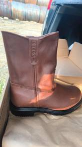 Red Wing Pecos