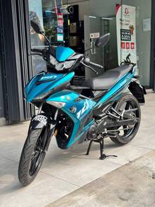 Yamaha Y15ZR