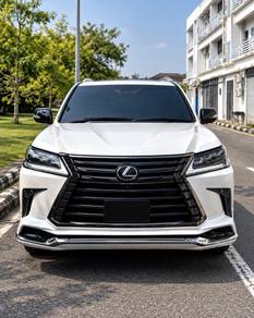 Lexus LX 570  in Bintulu, SWK