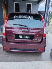 Perodua Viva ELITE EXCLUSIVE in Kok Lanas, KTN