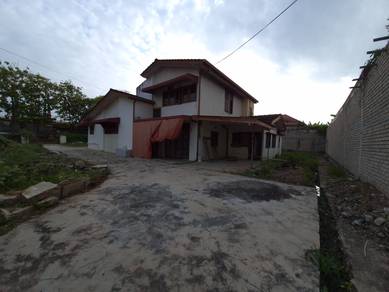 Residential Land in Alor Setar, KDH