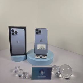 iPhone 13 Pro Max 256GB Blue