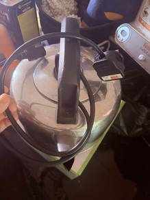 khind electric kettle