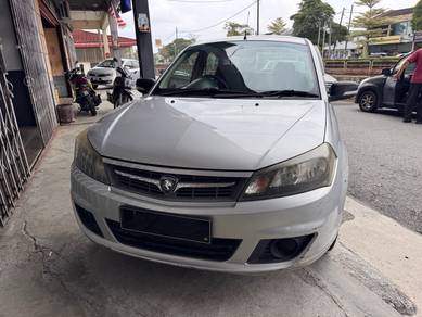 Proton Saga BASE LINE in Batu Pahat, JHR