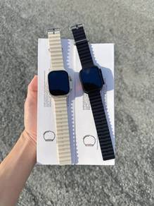 S8  Ultra Watch