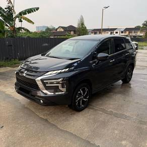 Mitsubishi Xpander in Kuching, SWK