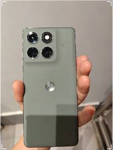 Motorola 60 Pro