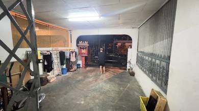 2-storey Terraced House For Sale in Kulai,JHR