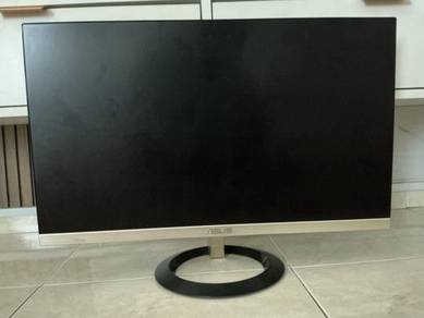 Untuk dilepaskan: Monitor ASUS VZ249H 24 inci