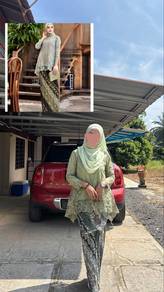 kebaya