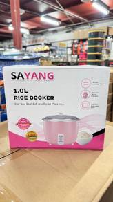 Rice Cooker Sayang 1L
