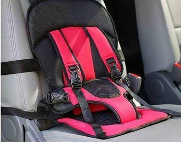 Portable Baby Cushion and Seat 9 months - 4 years