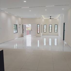 Bungalow House For Sale in Johor Bahru,JHR