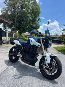 BMW F 800 R