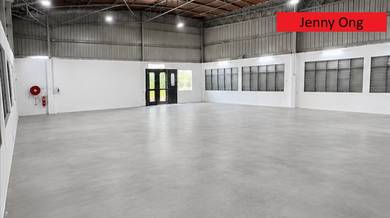 Warehouse / Factory For Rent in Sungai Petani,KDH