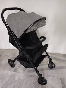 Stroller U baby newborn up to 3 yo
