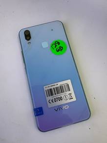 VIVO Y11 128gb