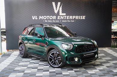 Mini John Cooper Works JOHN COOPER WORKS in Desa Petaling, KUL