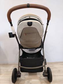 JOIE Finiti Stroller